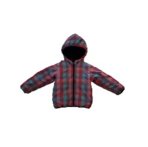 North Face Reversible Jacket